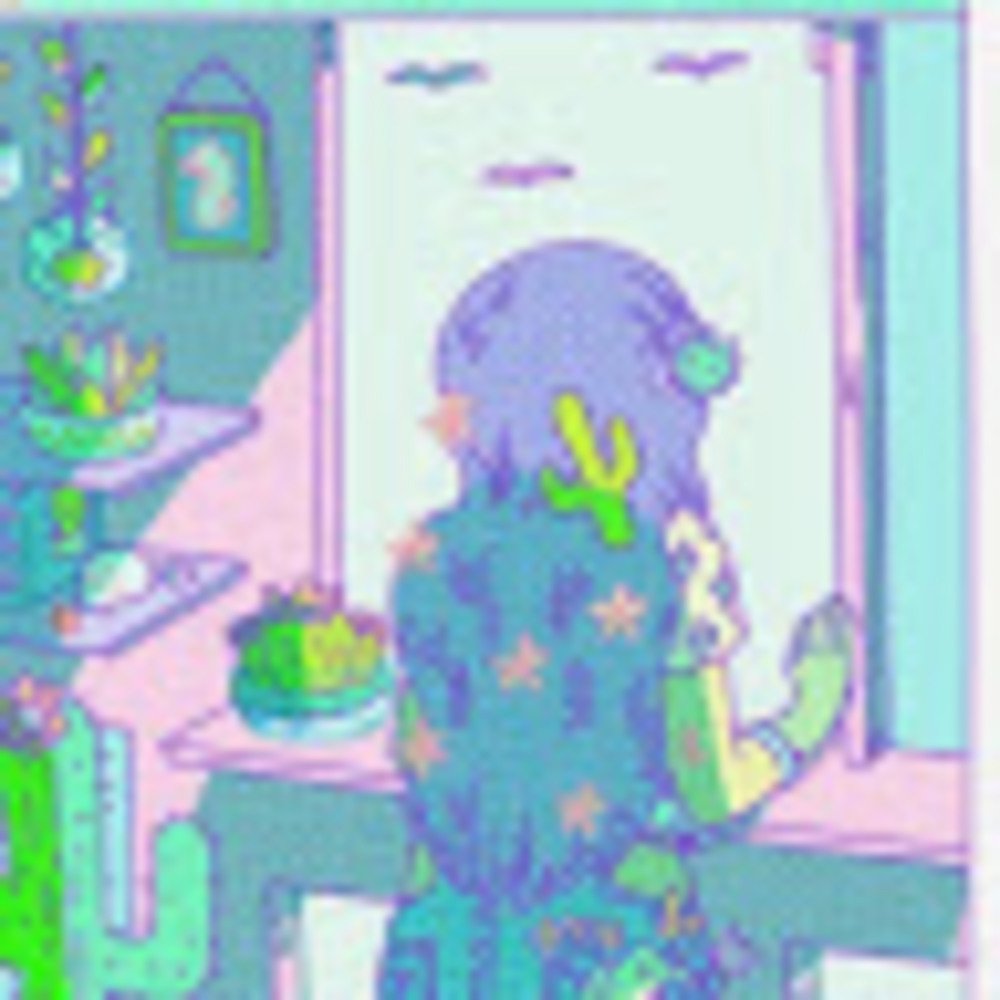 Meet your Posher, Elena